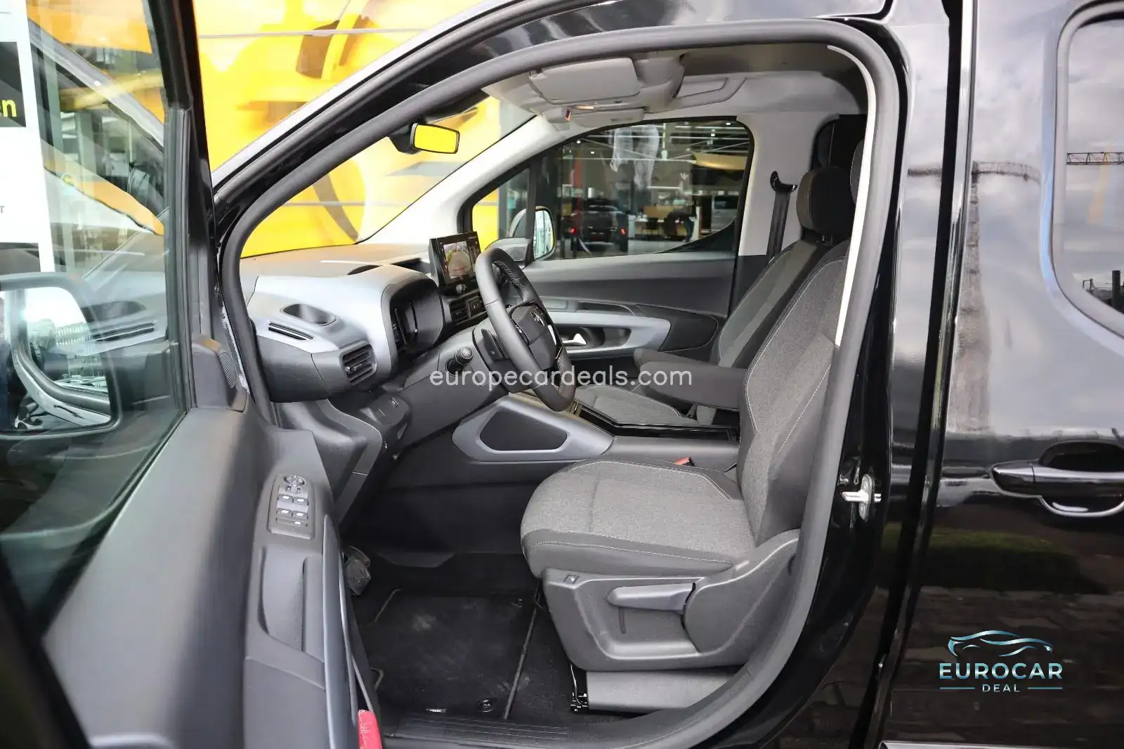 Opel Combo Life