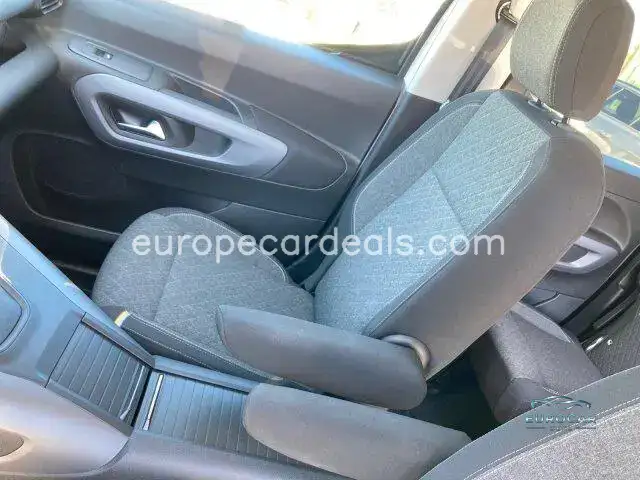 Opel Combo Life