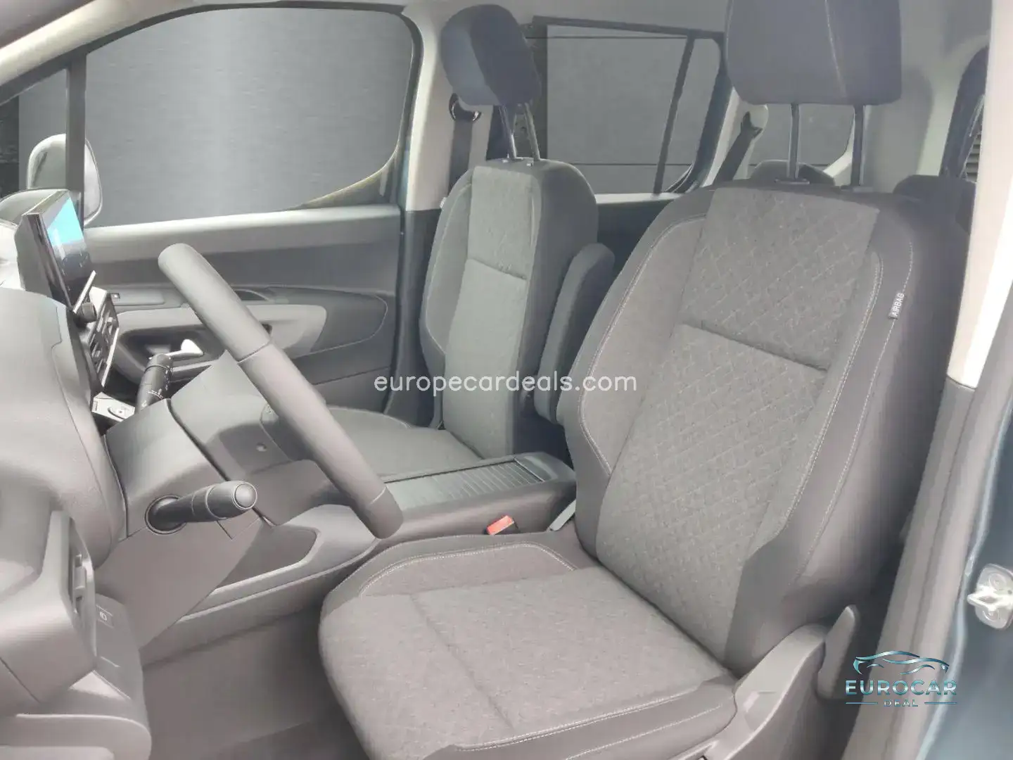 Opel Combo Life