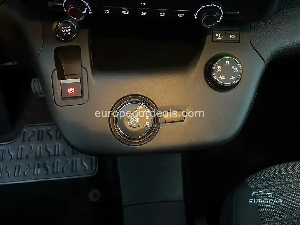 Opel Combo Life