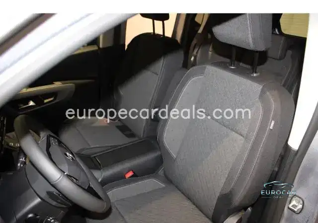 Opel Combo Life