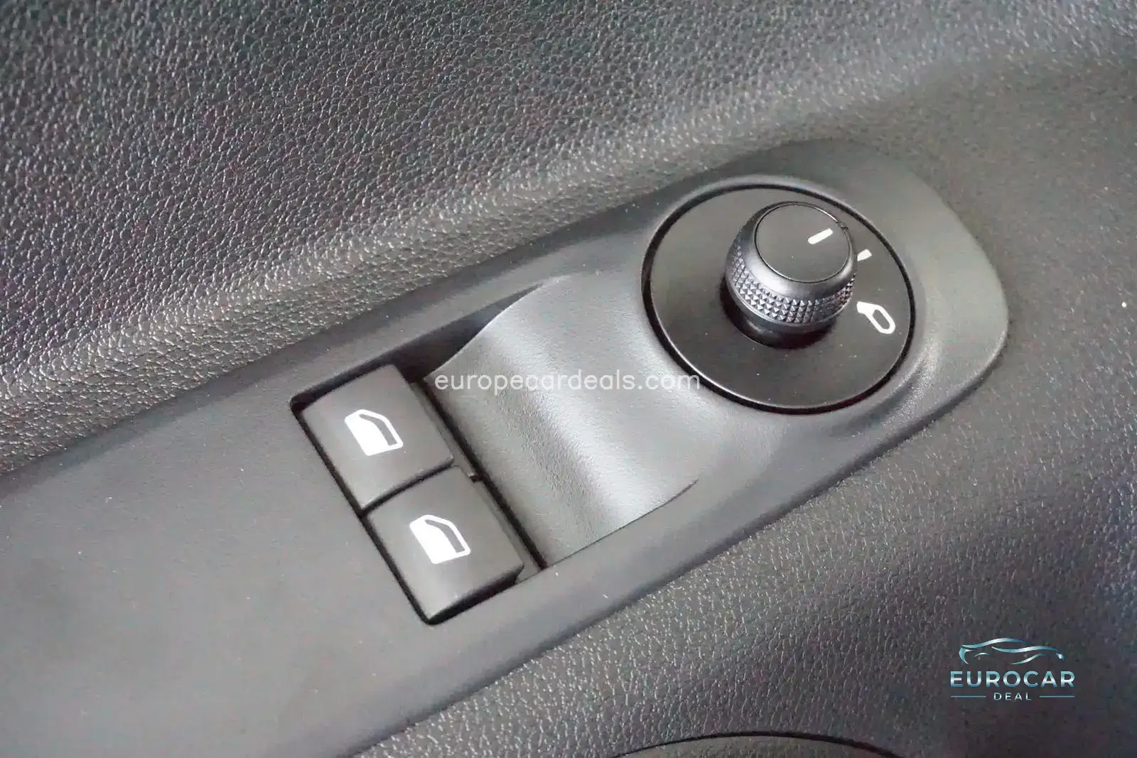 Opel Combo Life