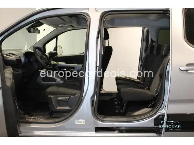 Opel Combo Life