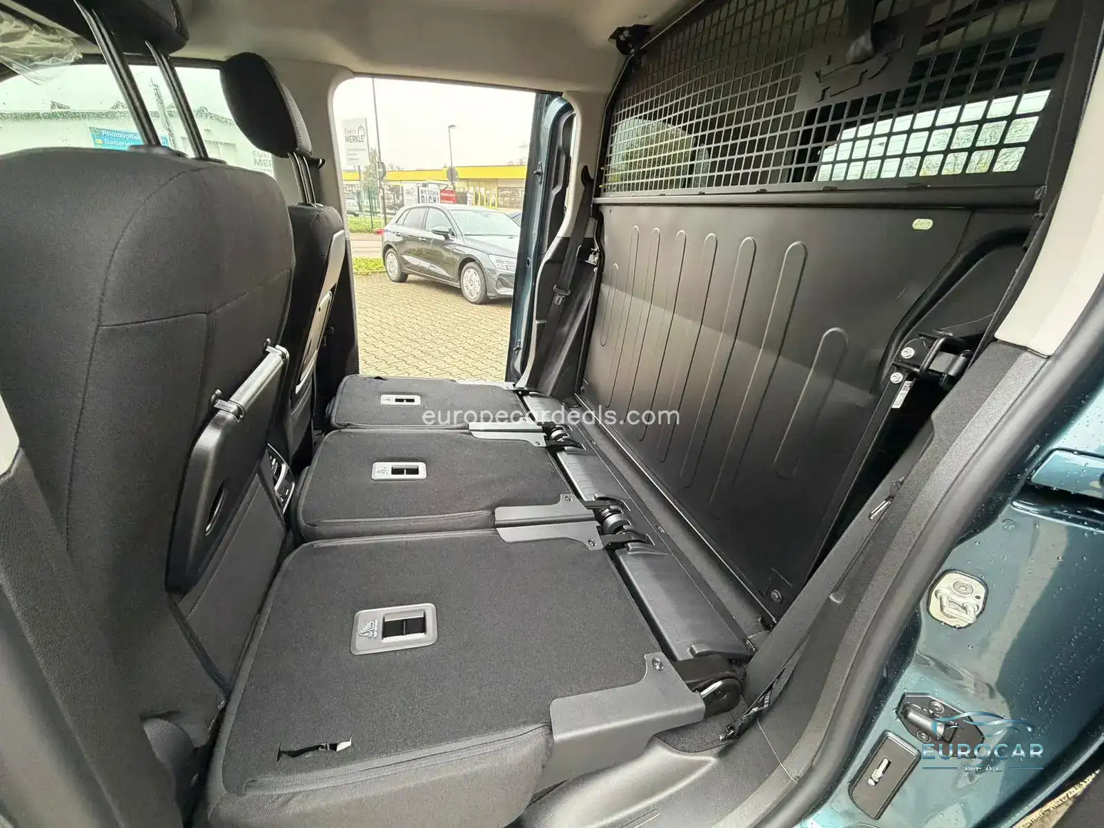 Opel Combo Life