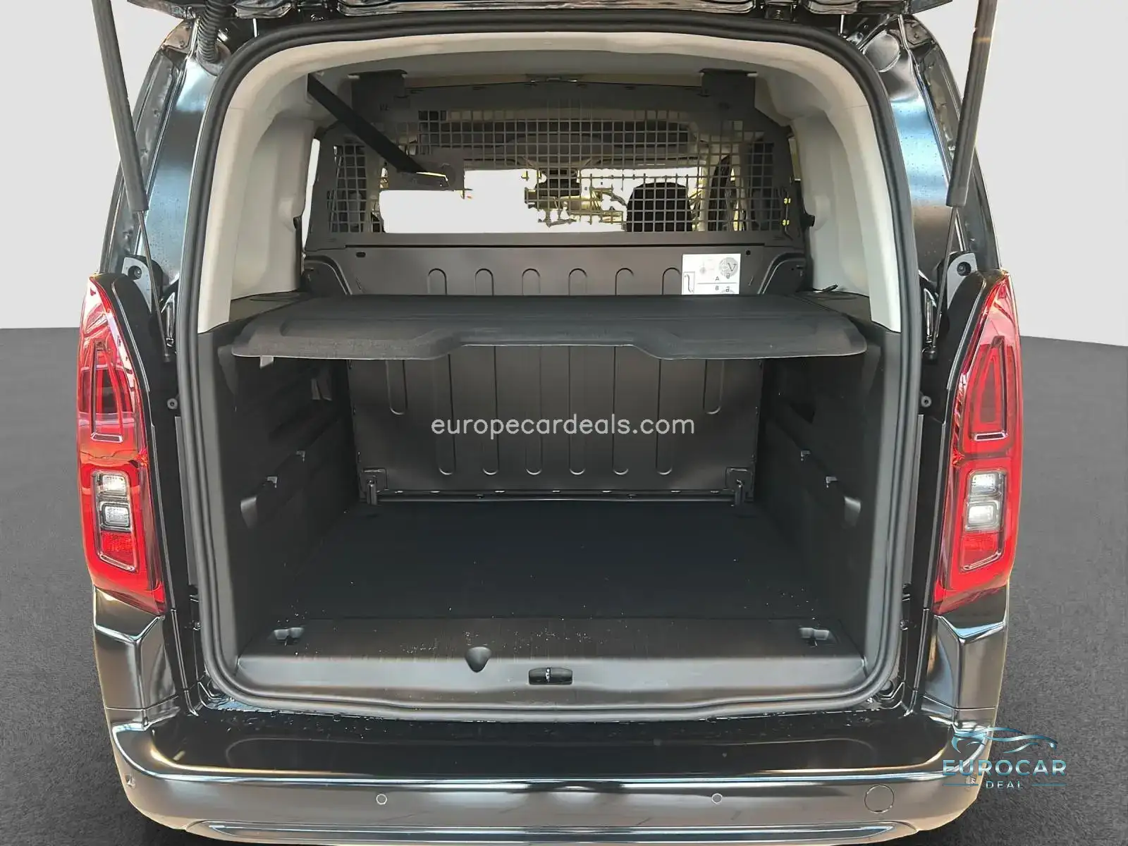 Opel Combo Life