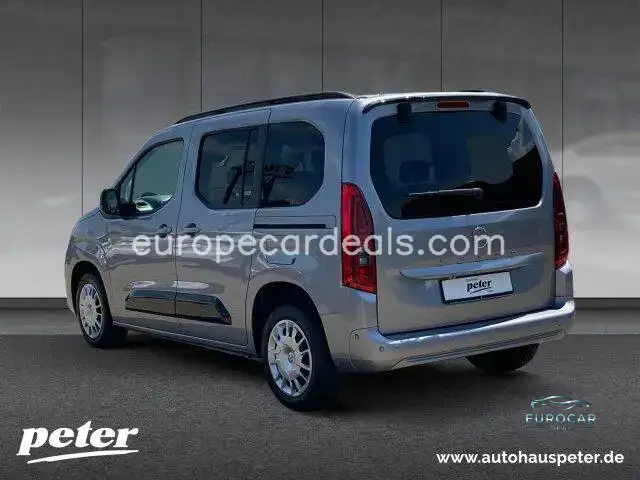 Opel Combo Life