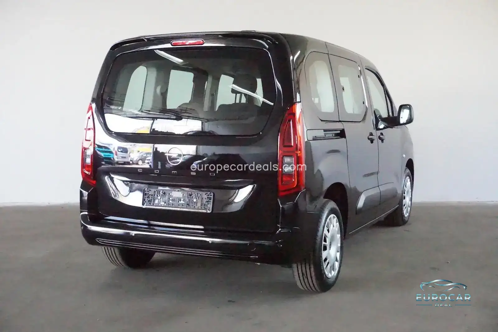 Opel Combo Life