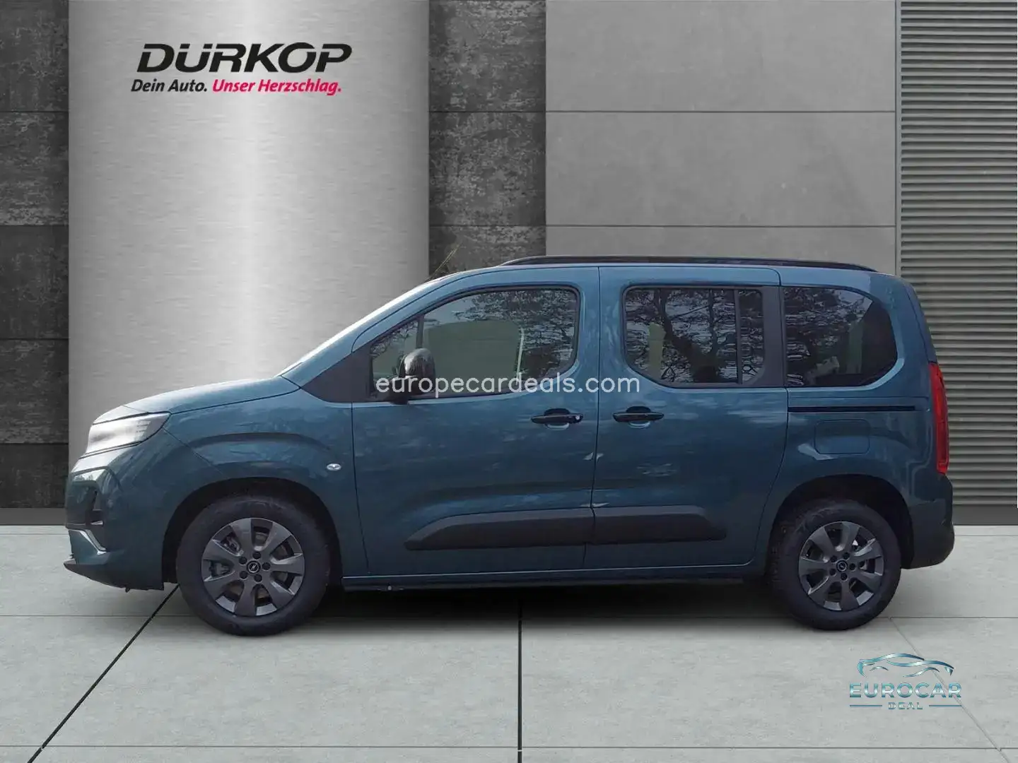 Opel Combo Life