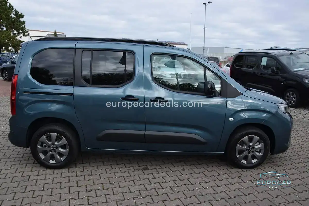 Opel Combo Life