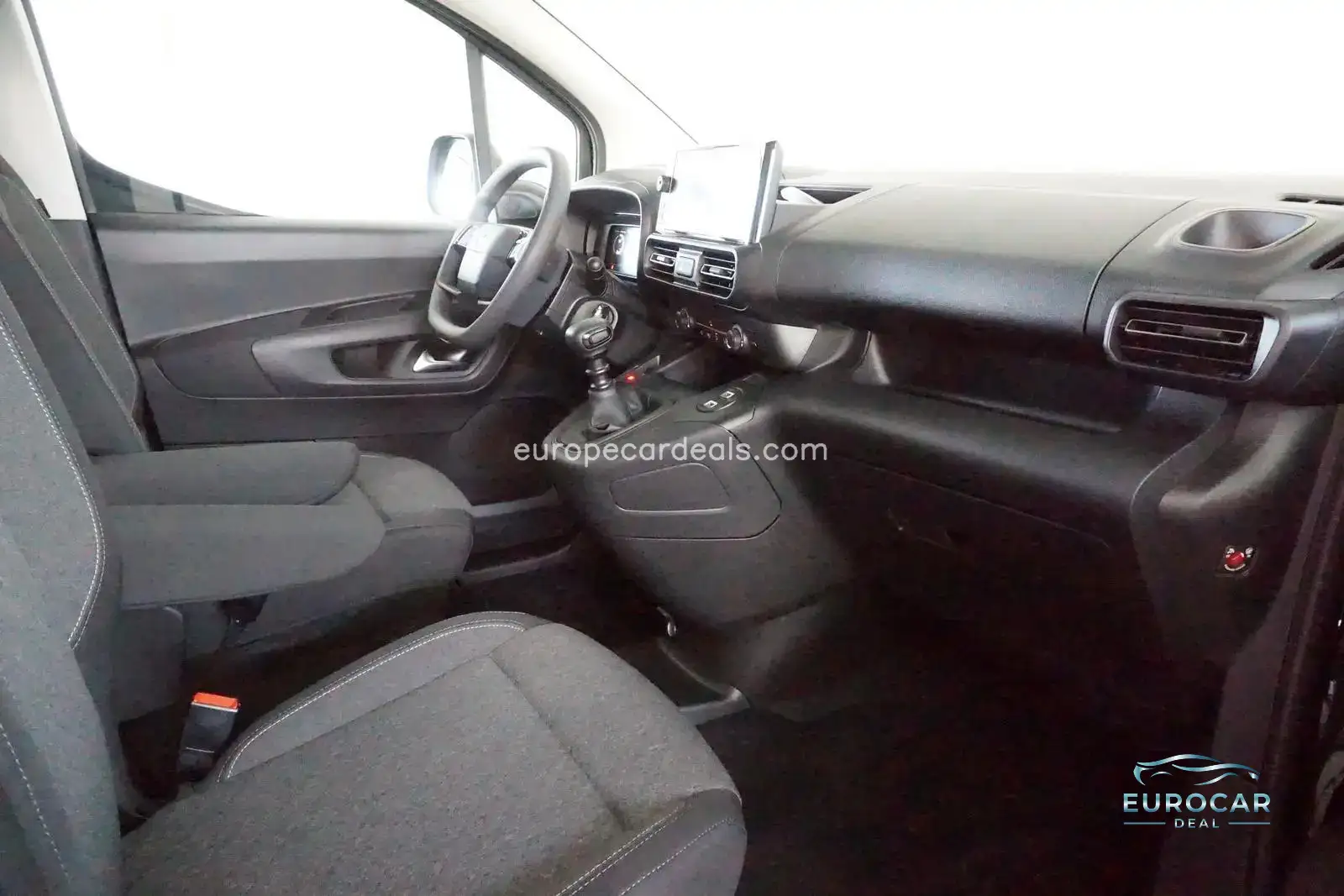 Opel Combo Life