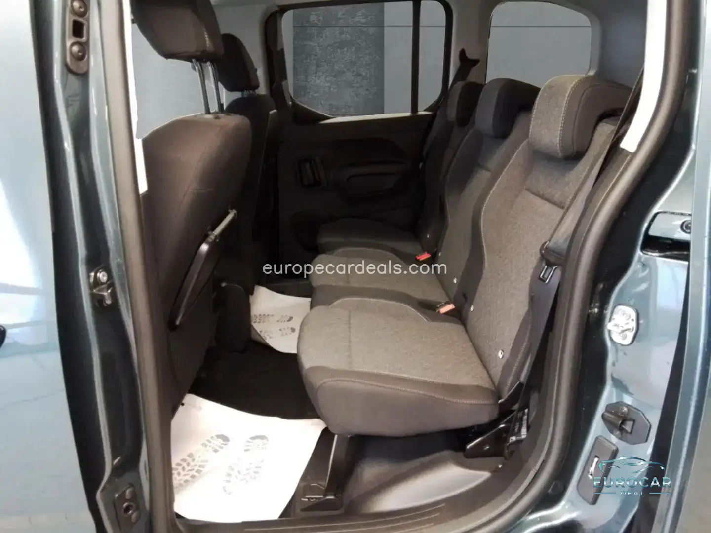 Opel Combo Life