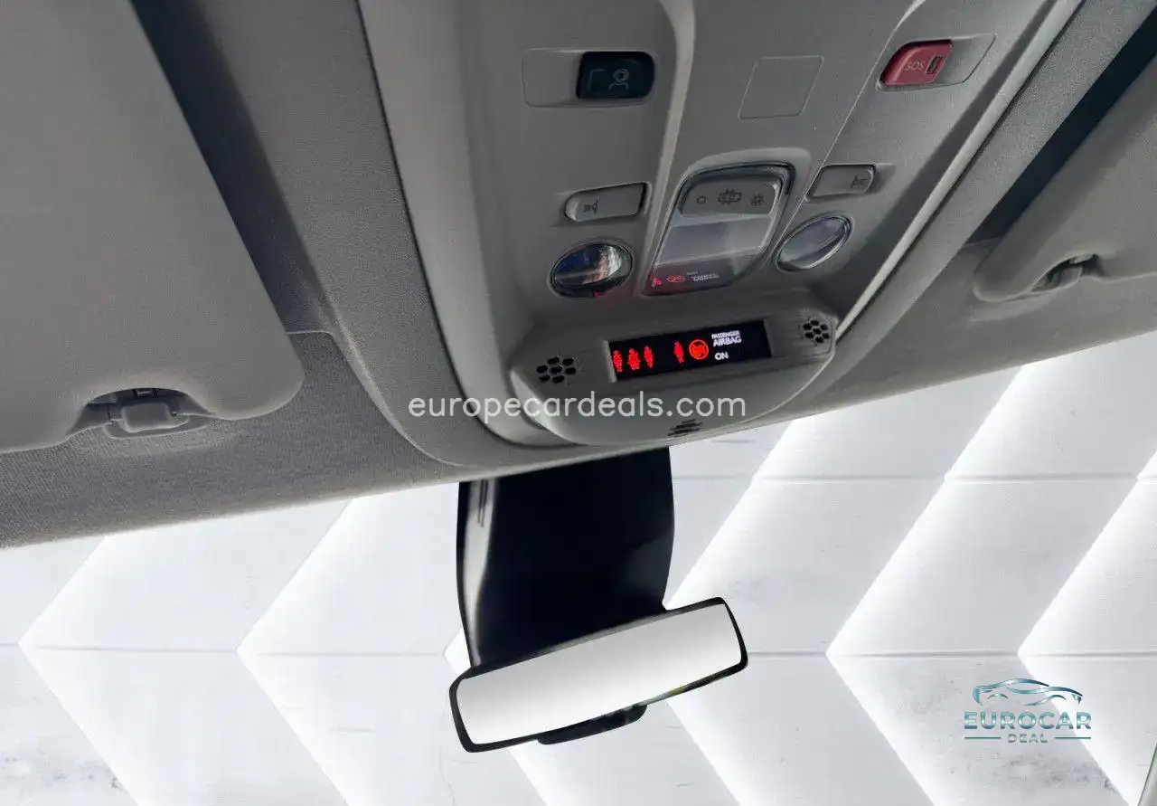 Opel Combo Life
