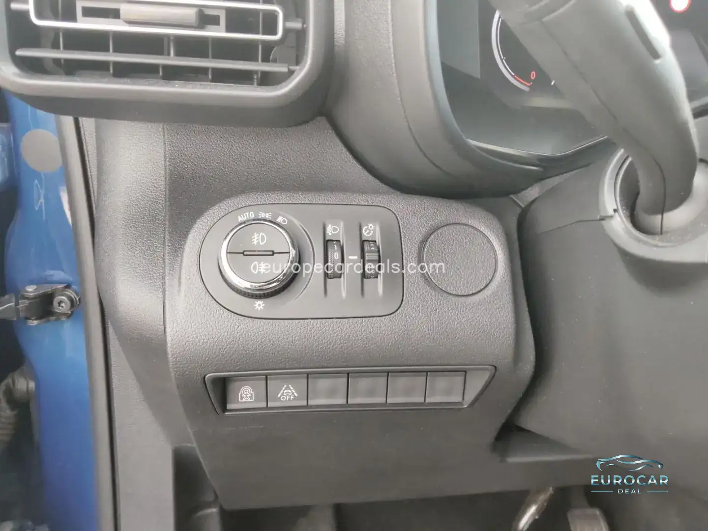 Opel Combo Life