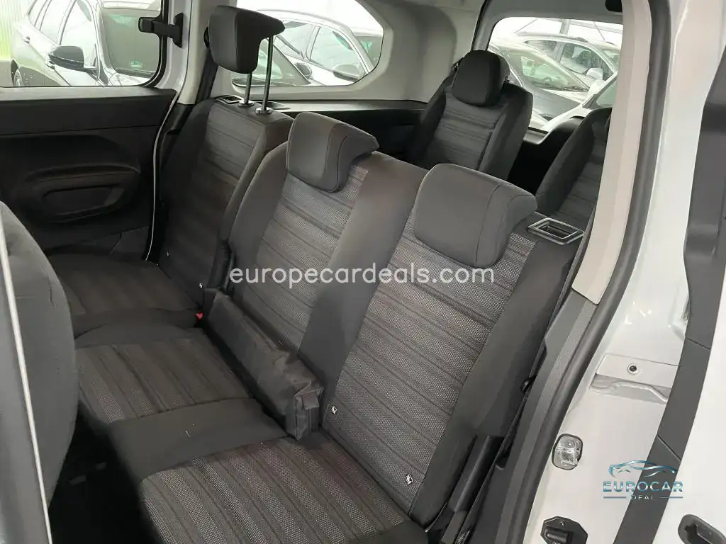 Opel Combo Life
