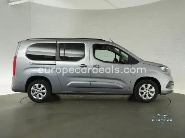 Opel Combo Life