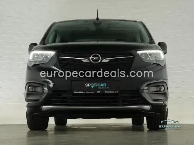 Opel Combo Life