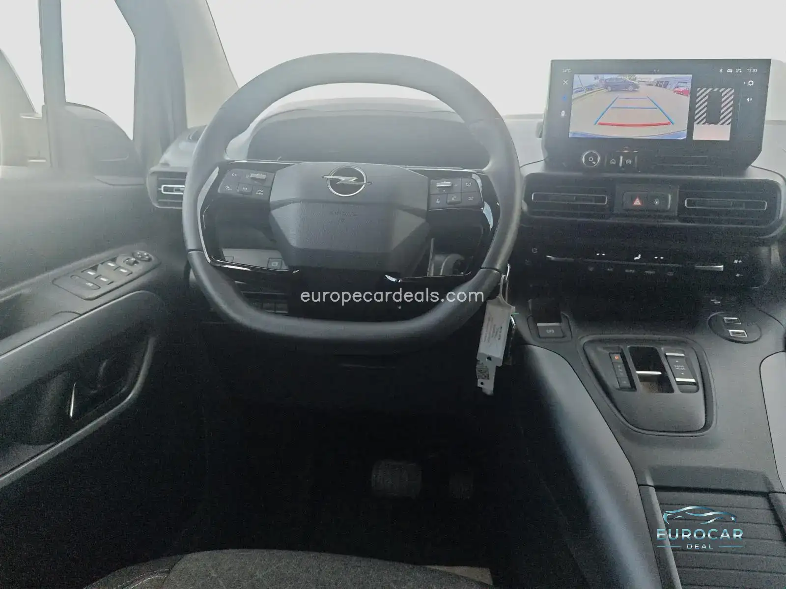 Opel Combo Life
