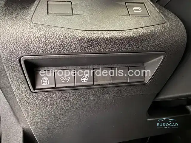 Opel Combo Life
