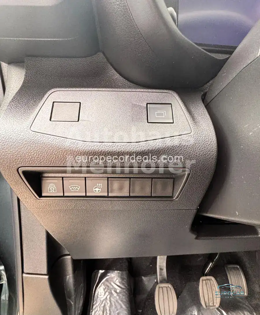 Opel Combo Life