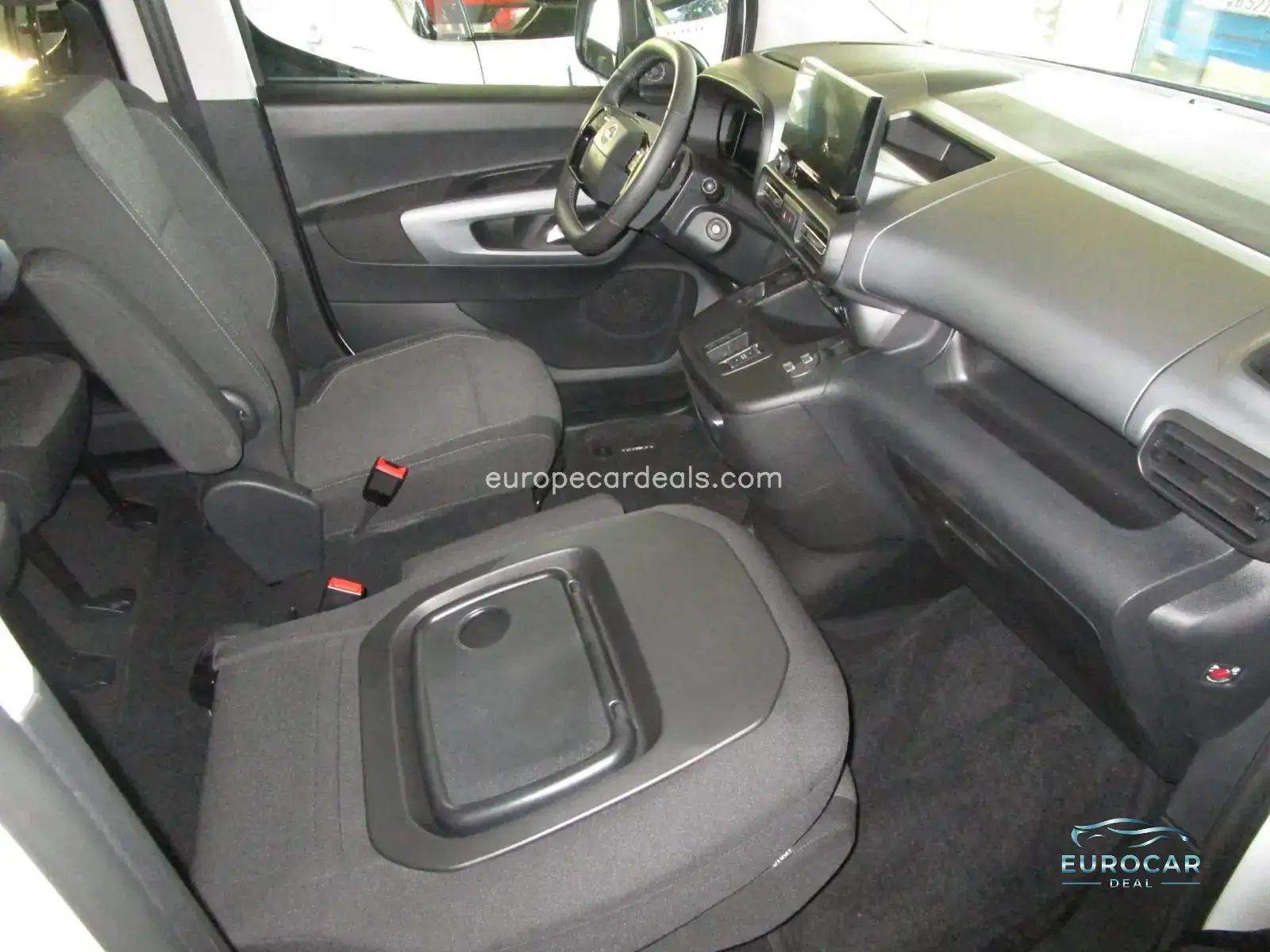 Opel Combo Life