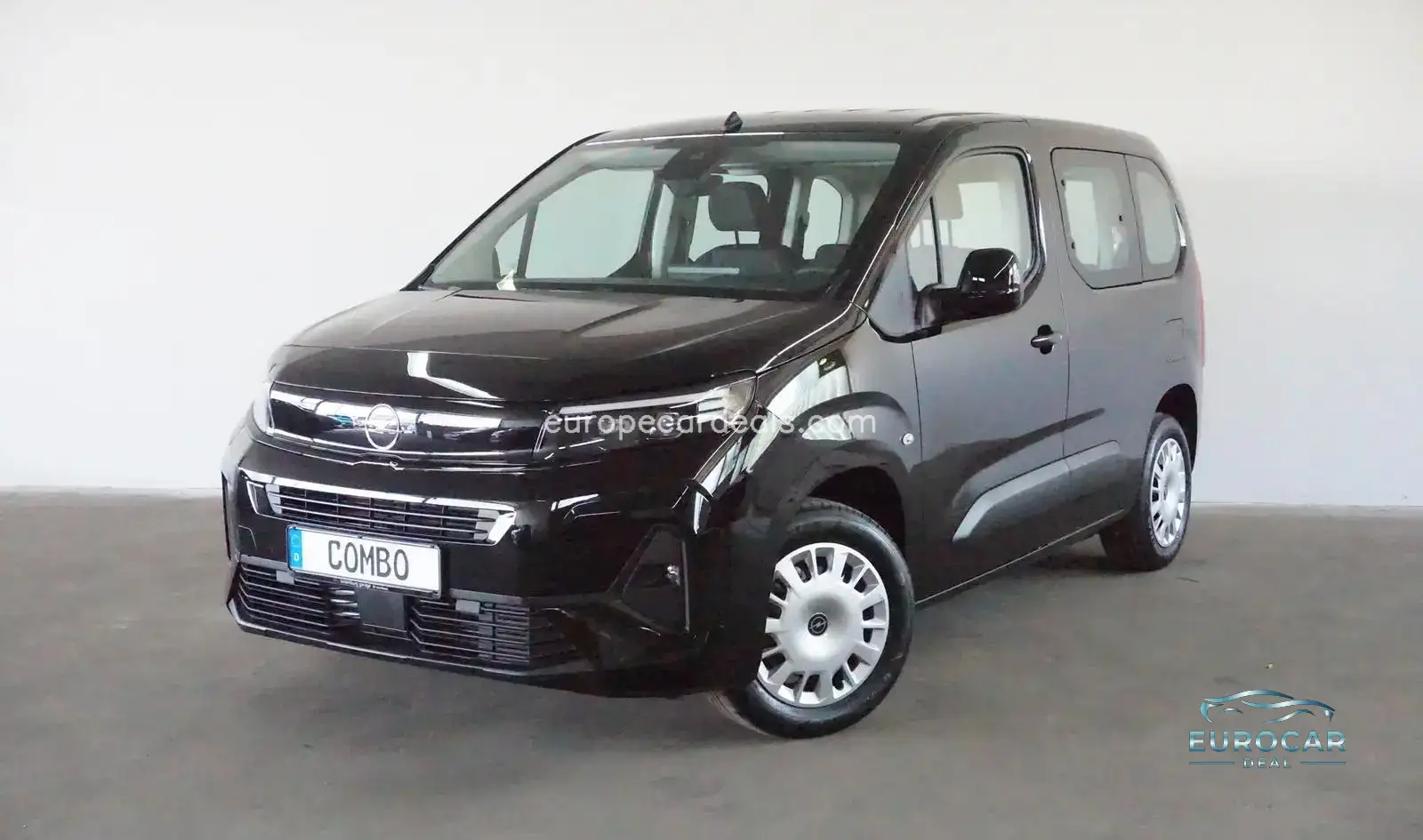 Opel Combo Life