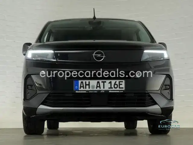 Opel Combo Life