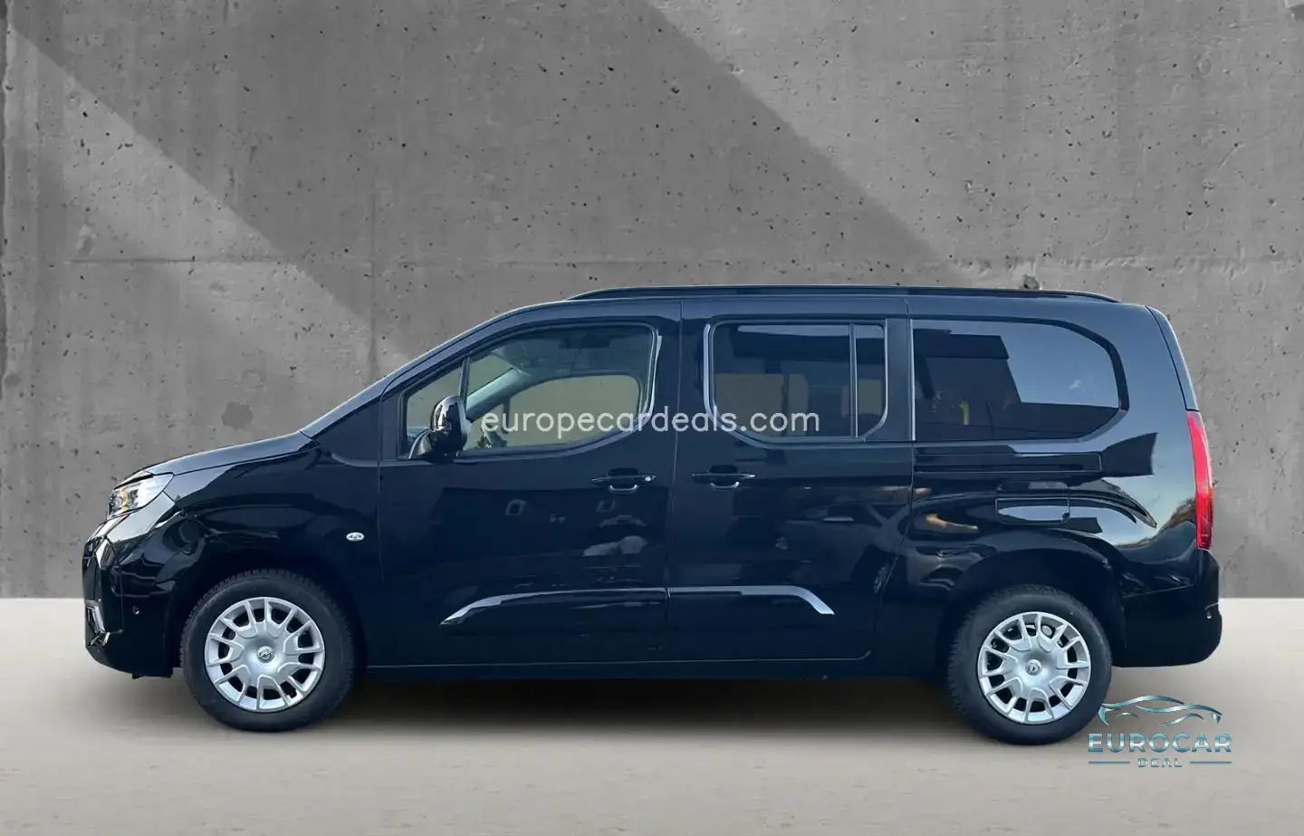 Opel Combo Life