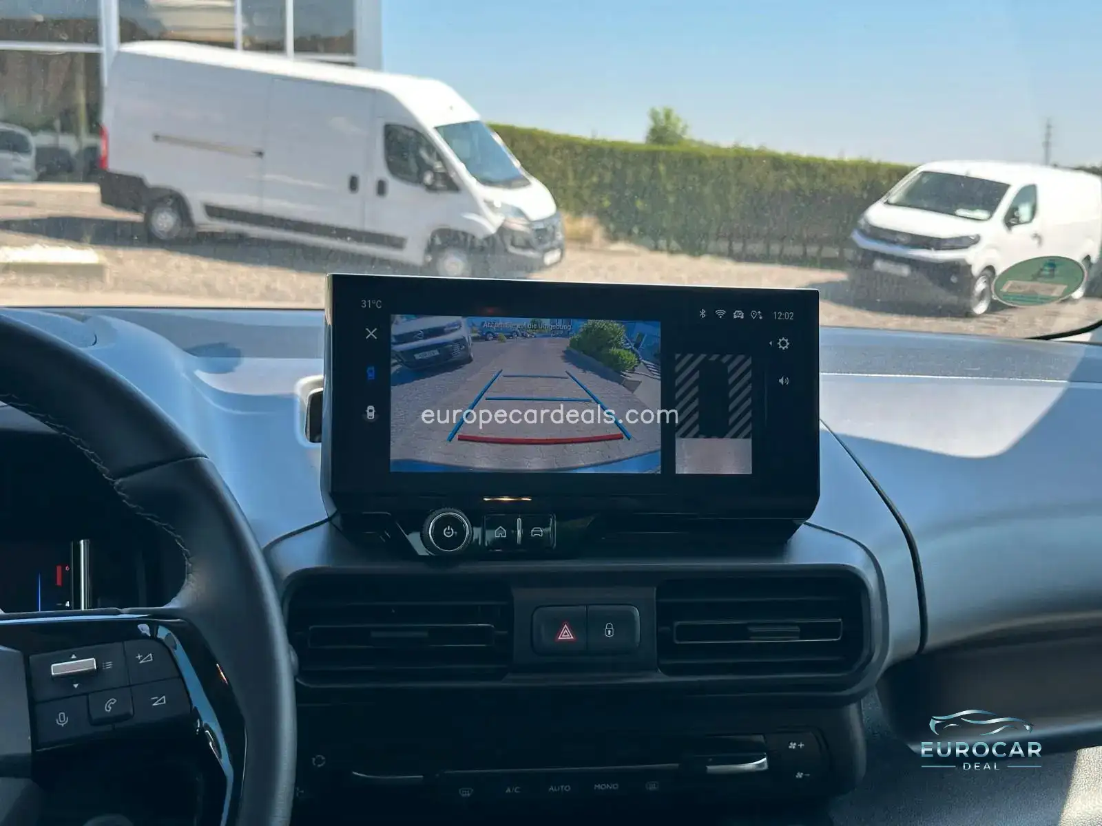 Opel Combo Life
