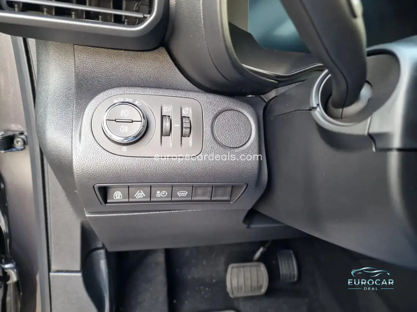 Opel Combo Life