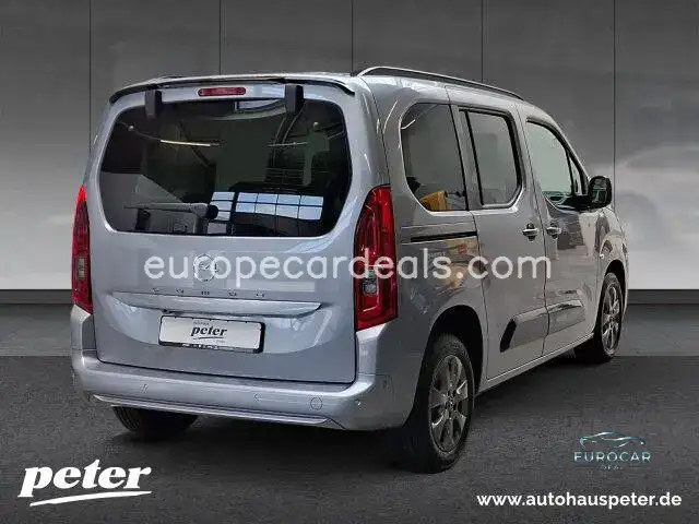 Opel Combo Life