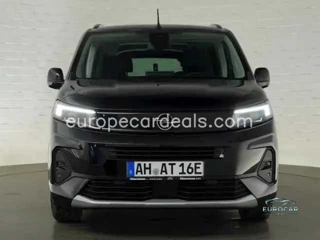 Opel Combo Life