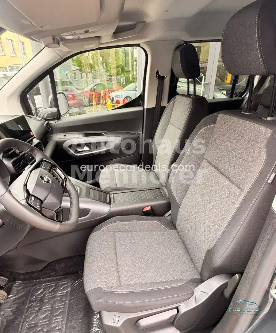 Opel Combo Life
