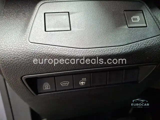 Opel Combo Life