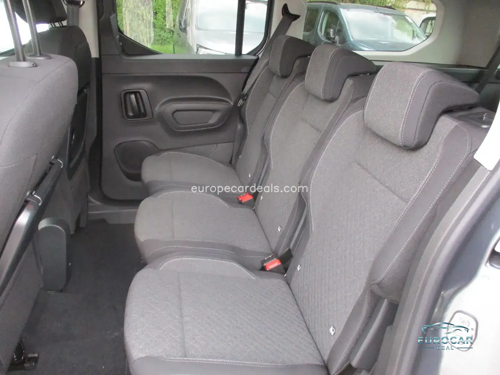 Opel Combo Life