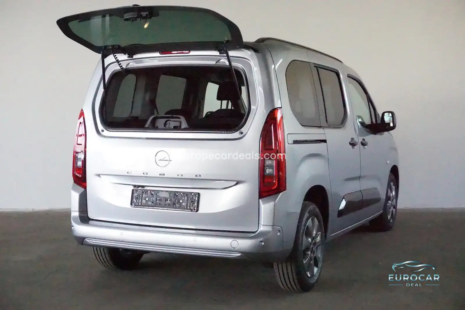 Opel Combo Life