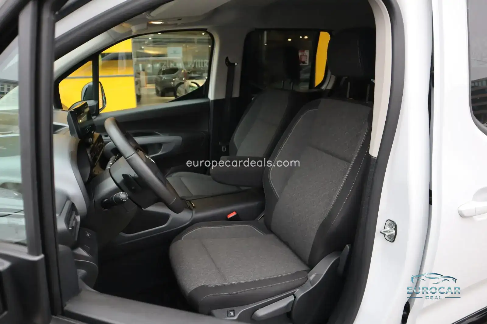 Opel Combo Life
