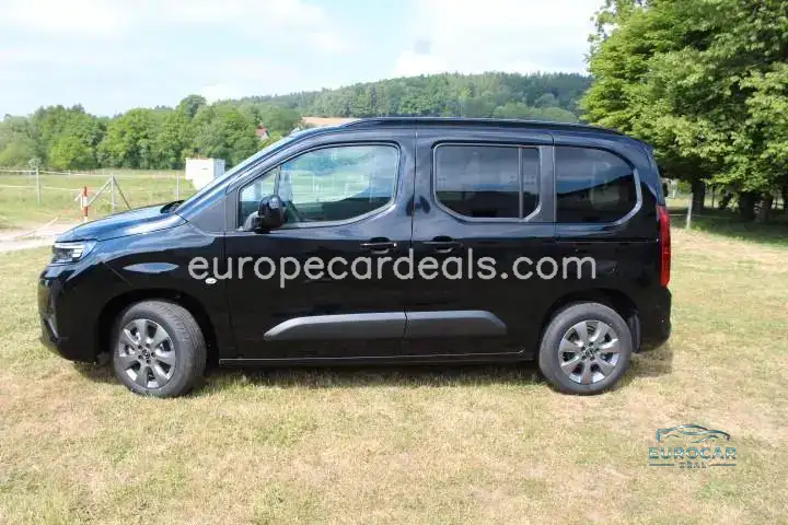 Opel Combo Life