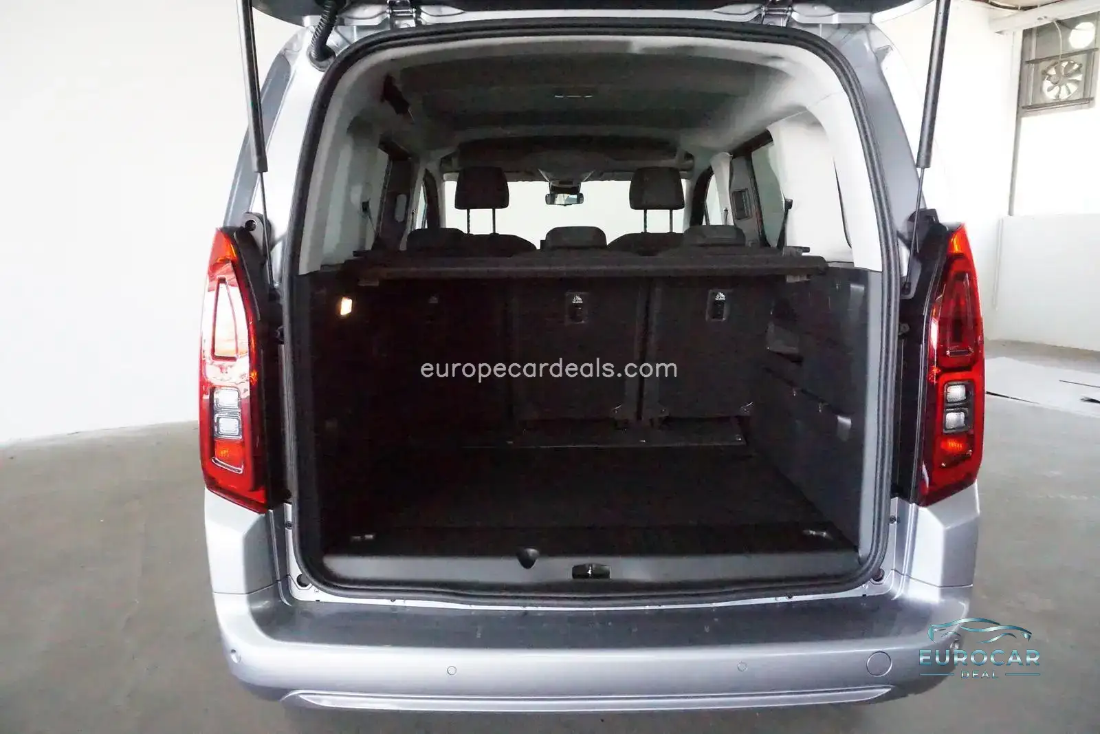 Opel Combo Life