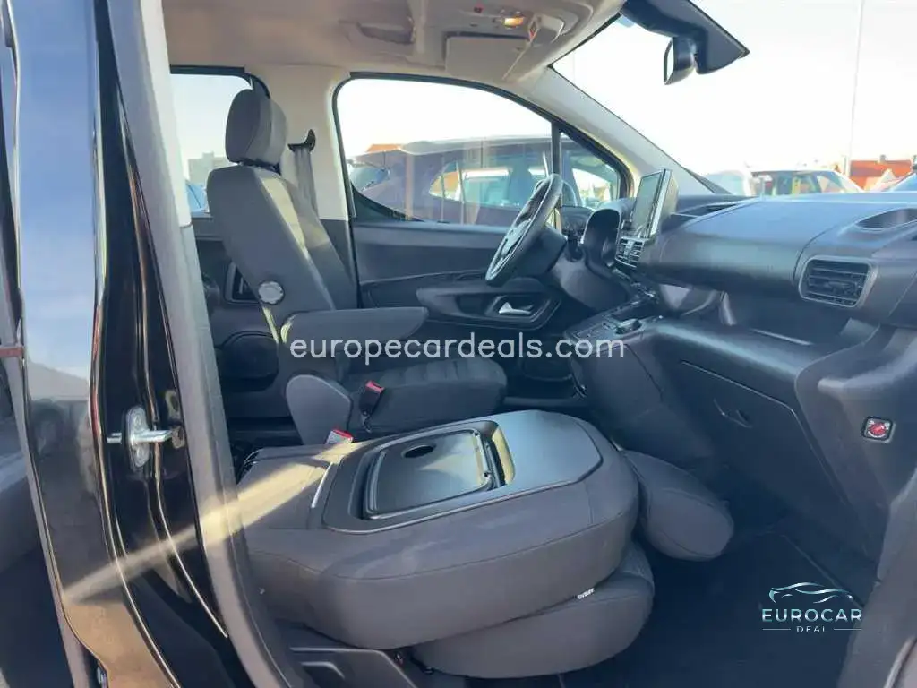 Opel Combo Life
