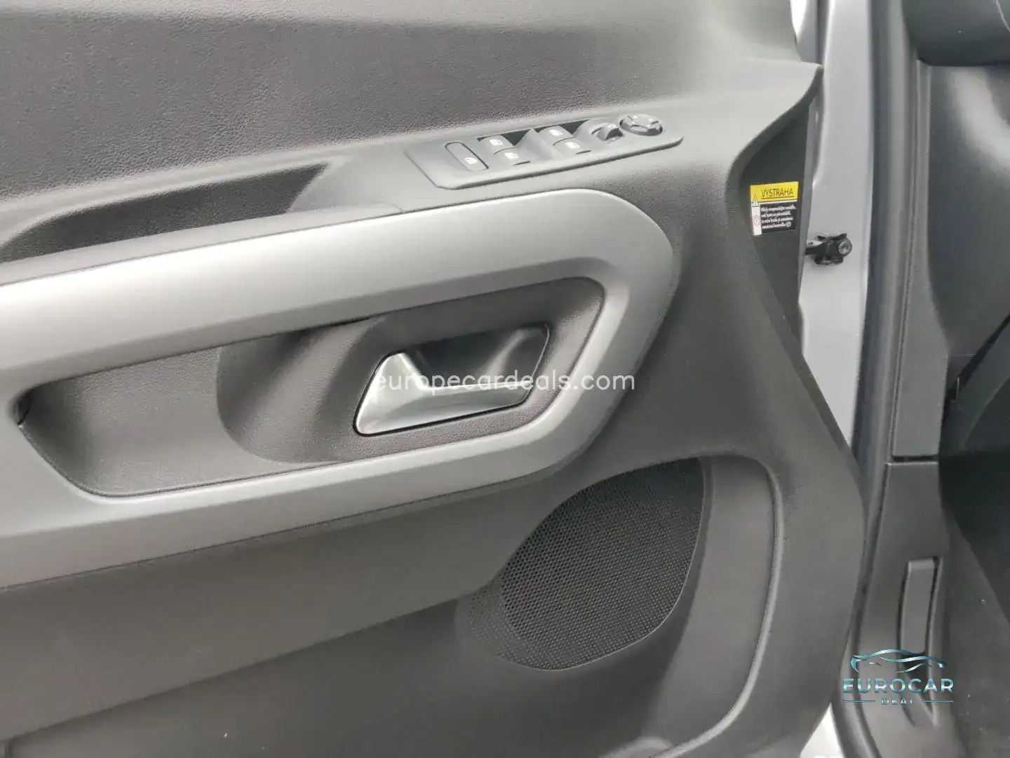 Opel Combo Life