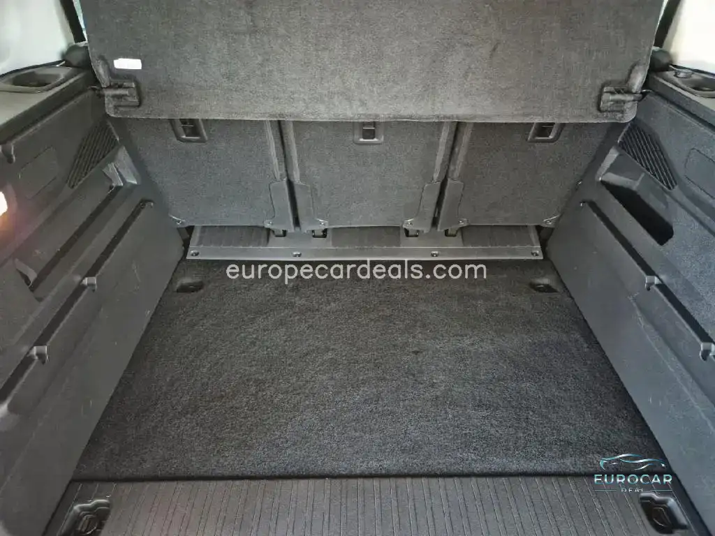 Opel Combo Life