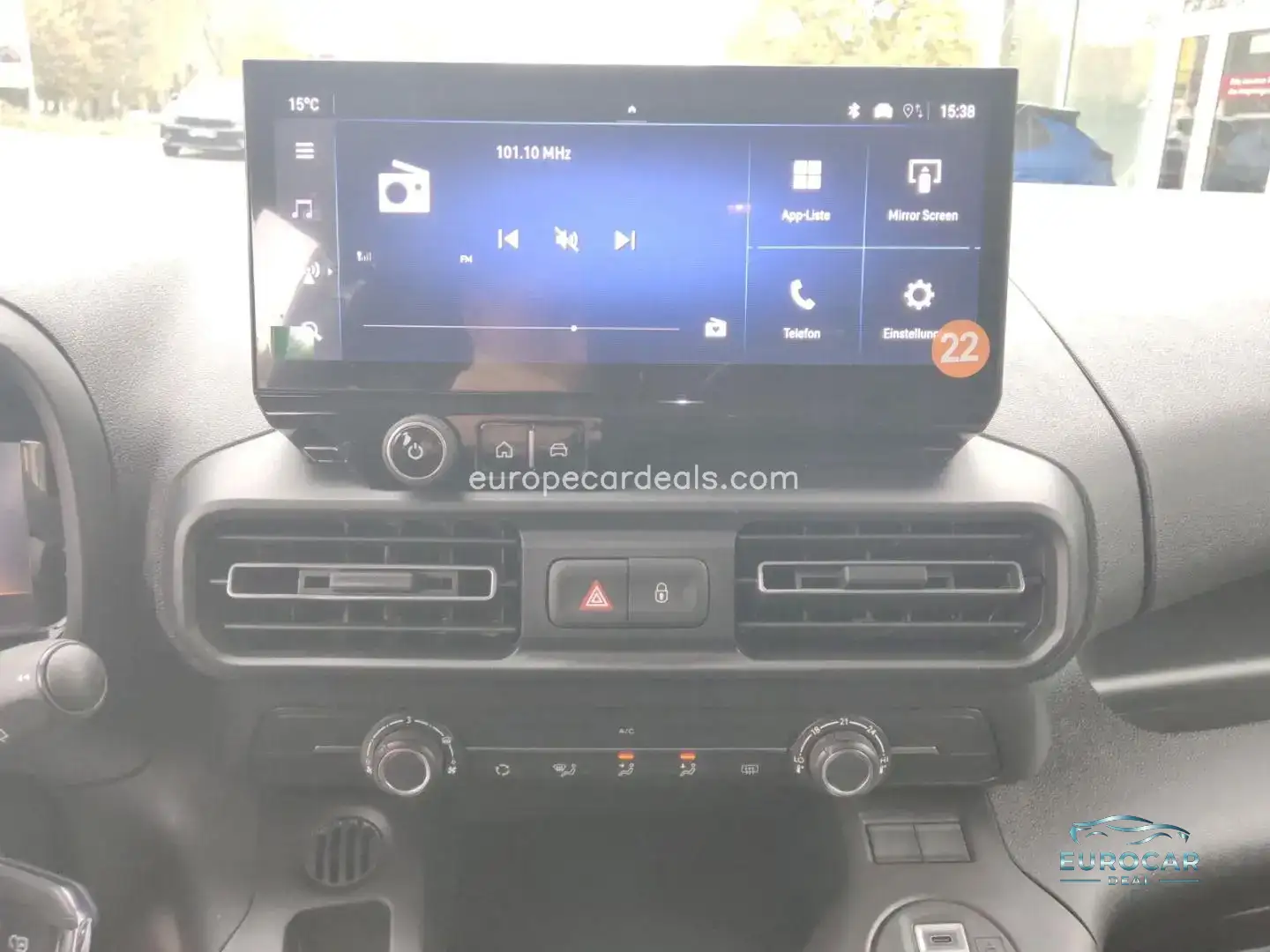 Opel Combo Life