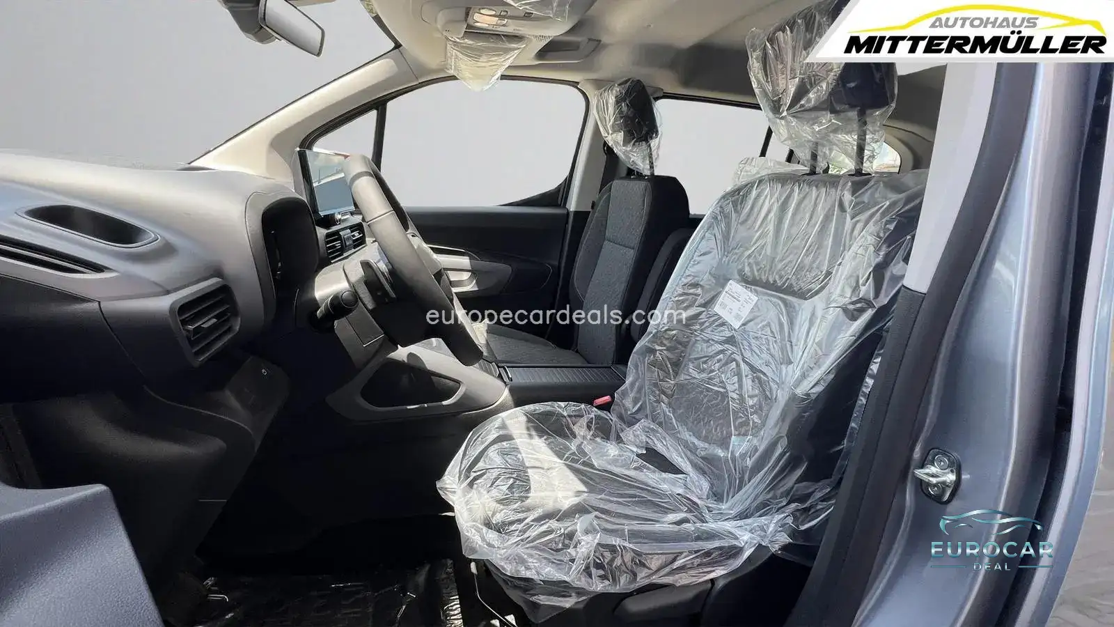 Opel Combo Life