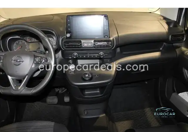 Opel Combo Life