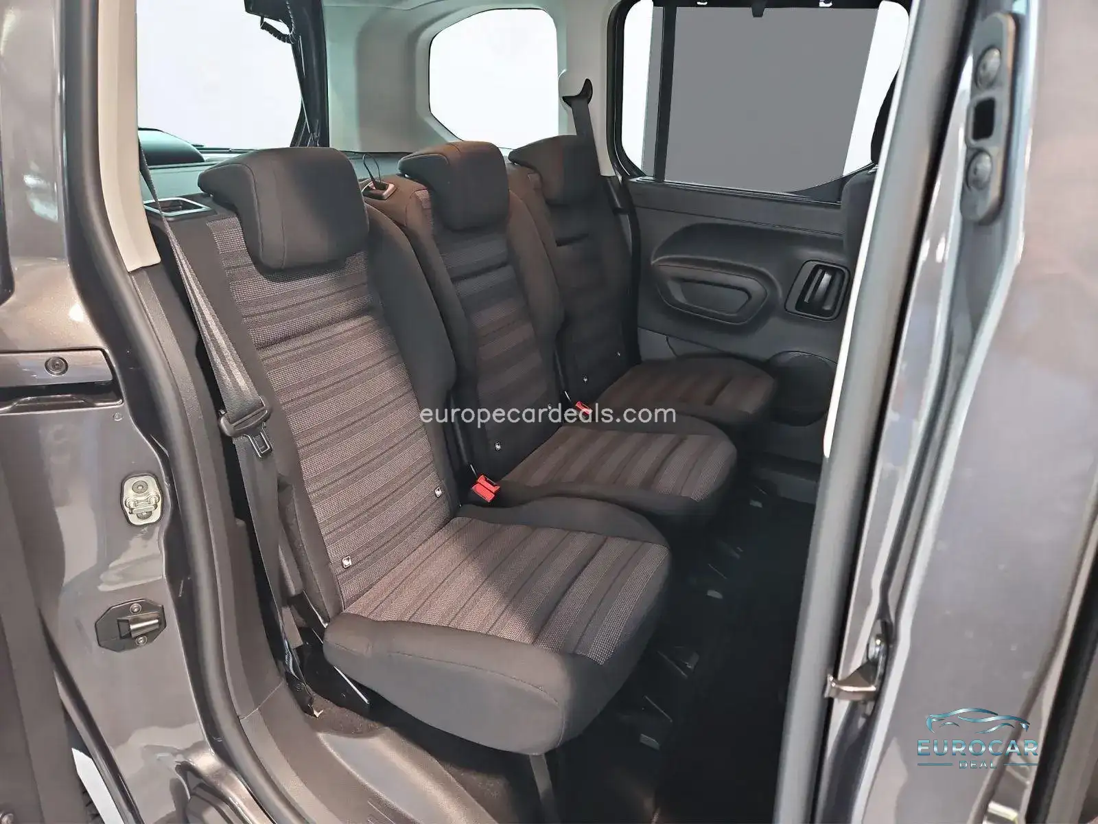 Opel Combo Life