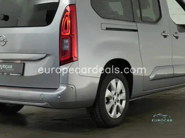 Opel Combo Life