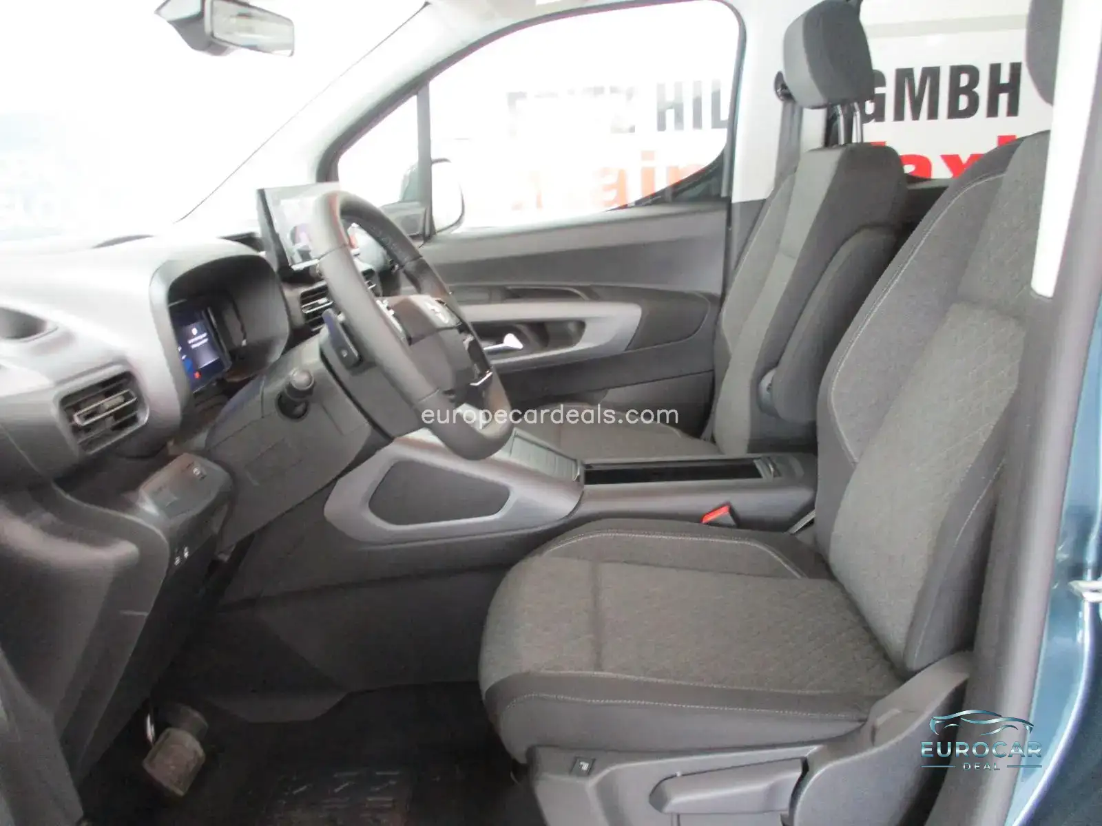 Opel Combo Life