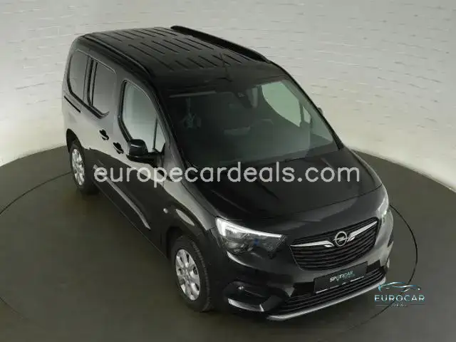 Opel Combo Life