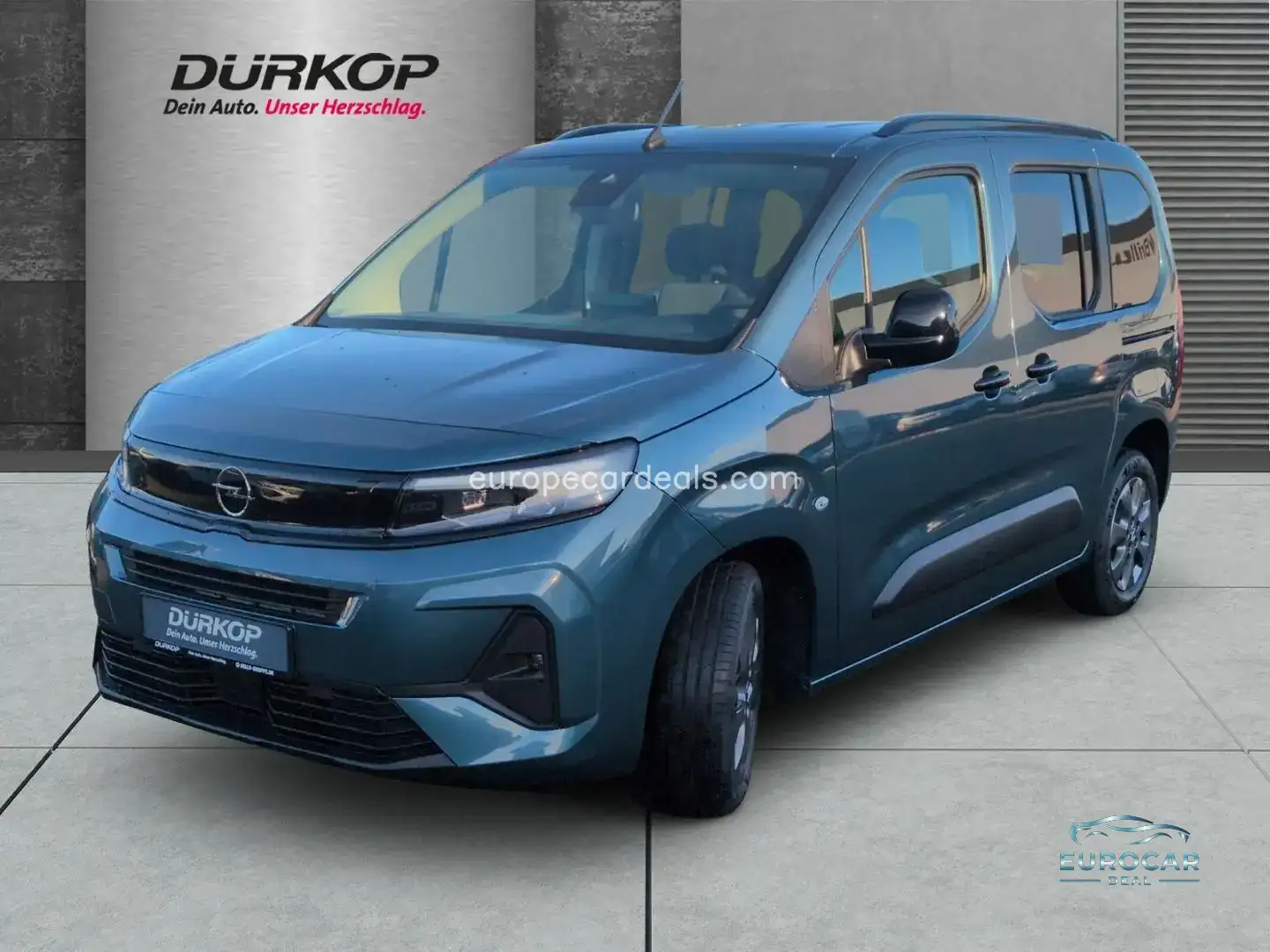 Opel Combo Life