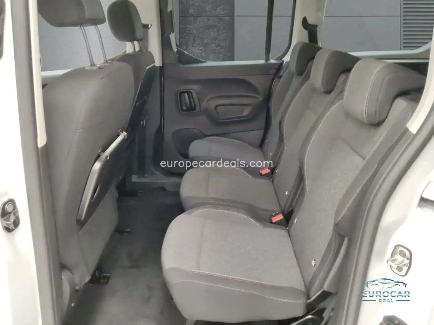 Opel Combo Life
